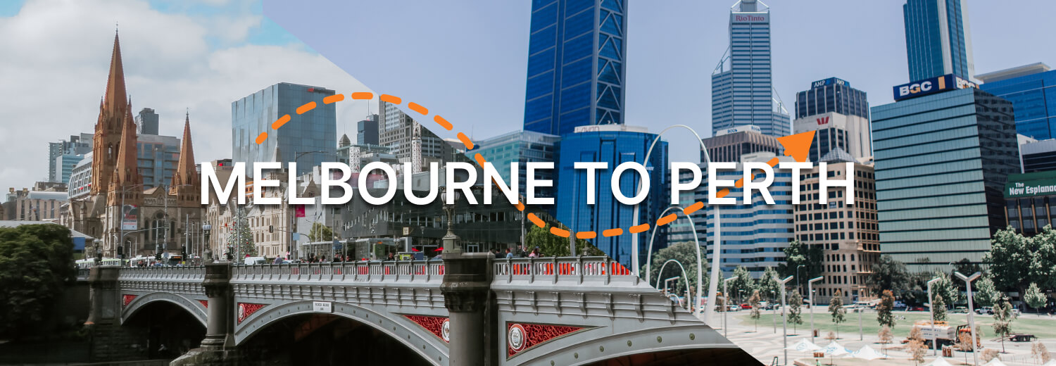 Guide on Moving to Perth from Melbourne Guide on Moving to Perth from Melbourne