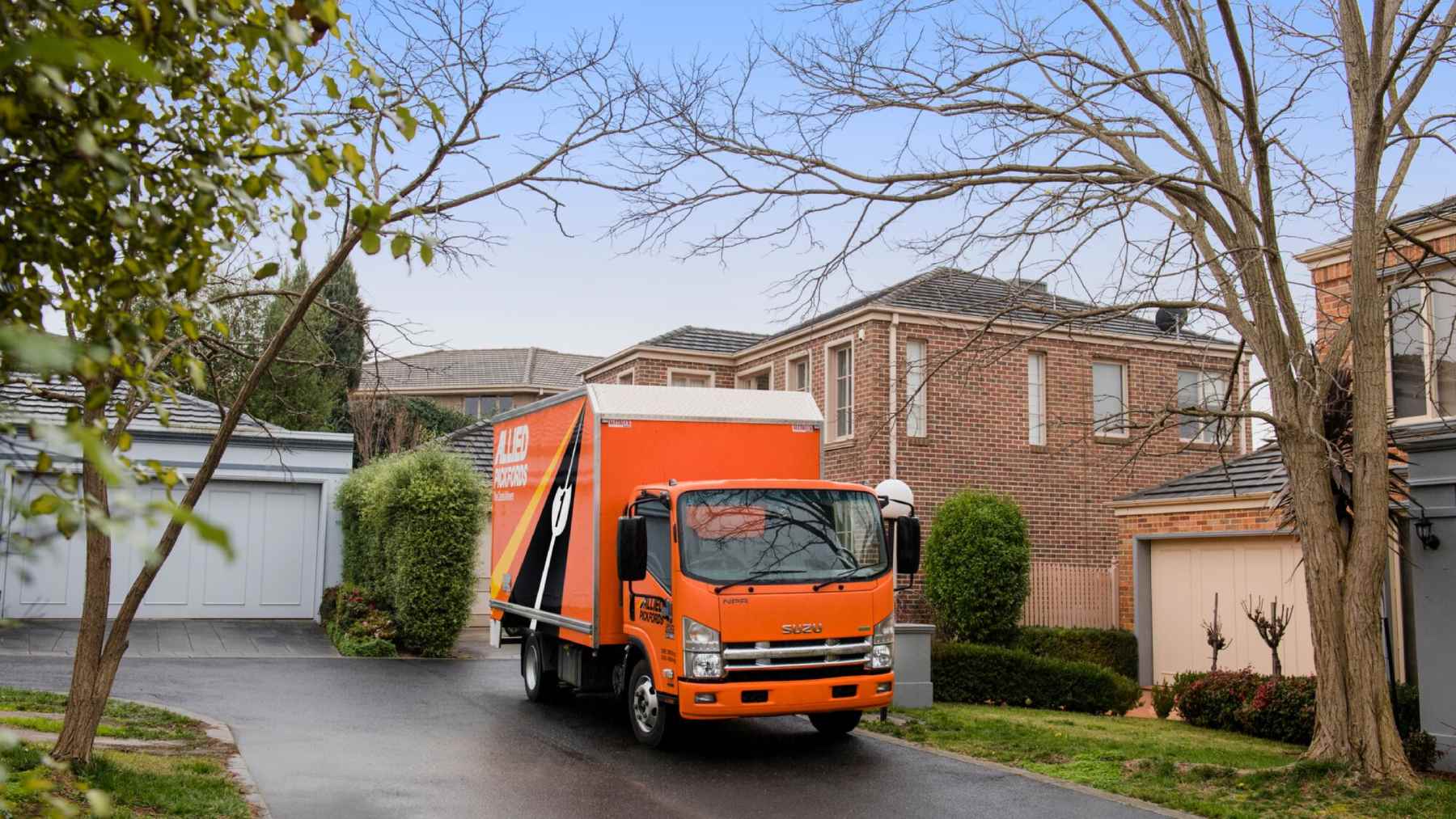 How to move interstate cost effectively How to move interstate cost effectively