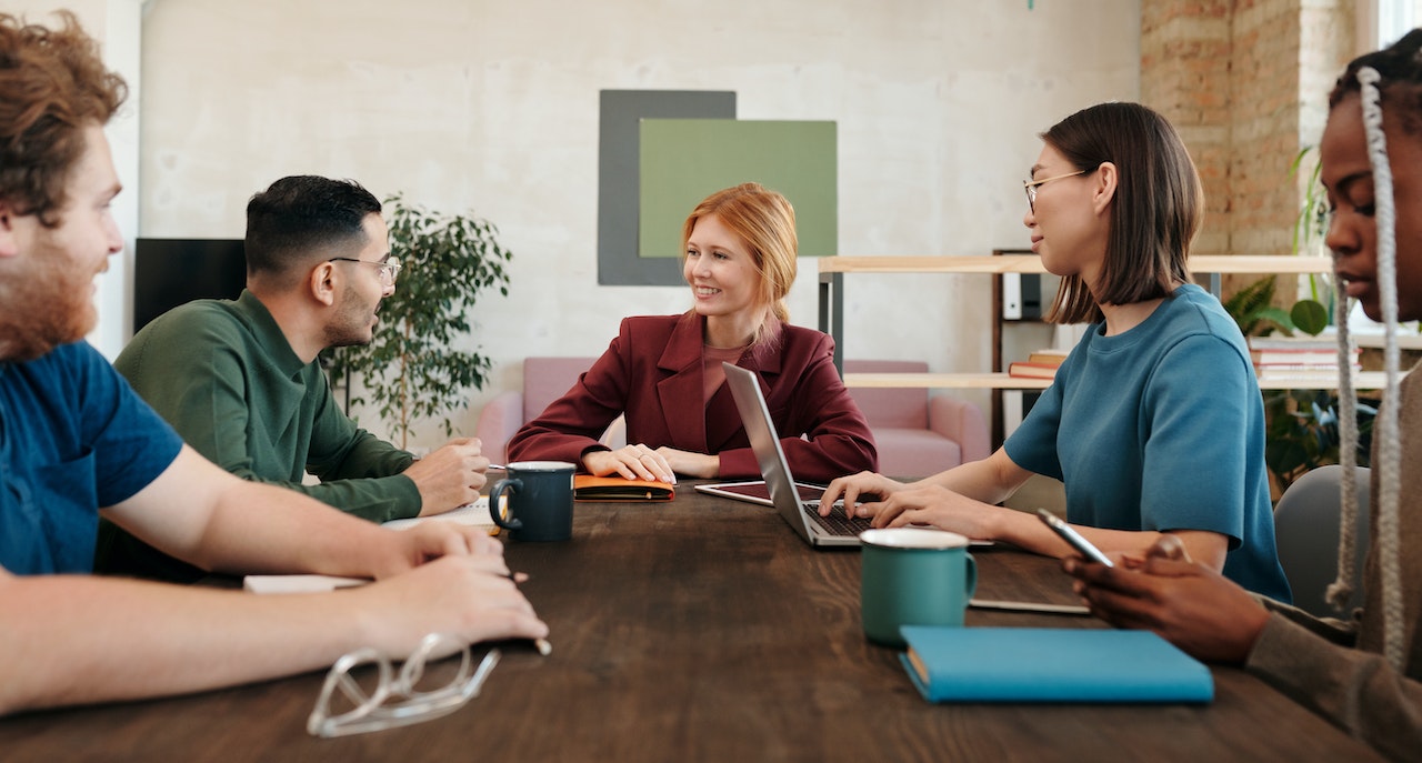 How to Maintain Company Culture During a Relocation How to Maintain Company Culture During a Relocation