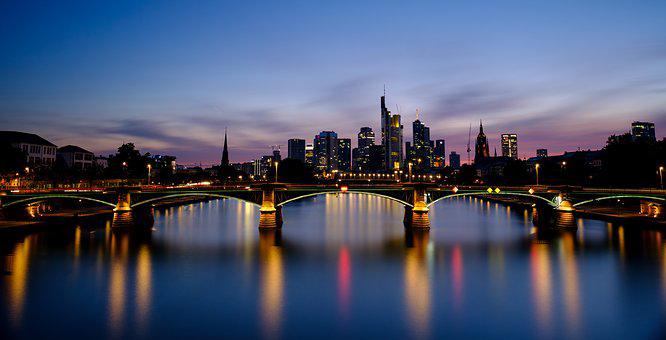 Your Guide To Moving From Australia To Germany