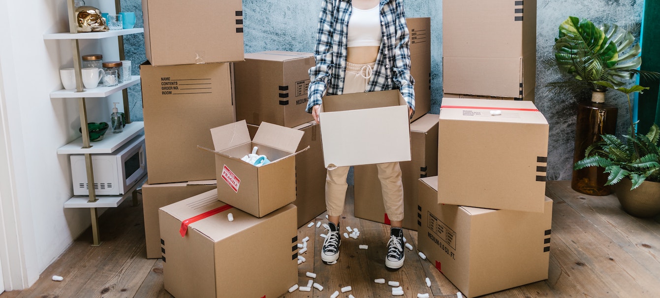 The Ultimate Guide to Moving Interstate