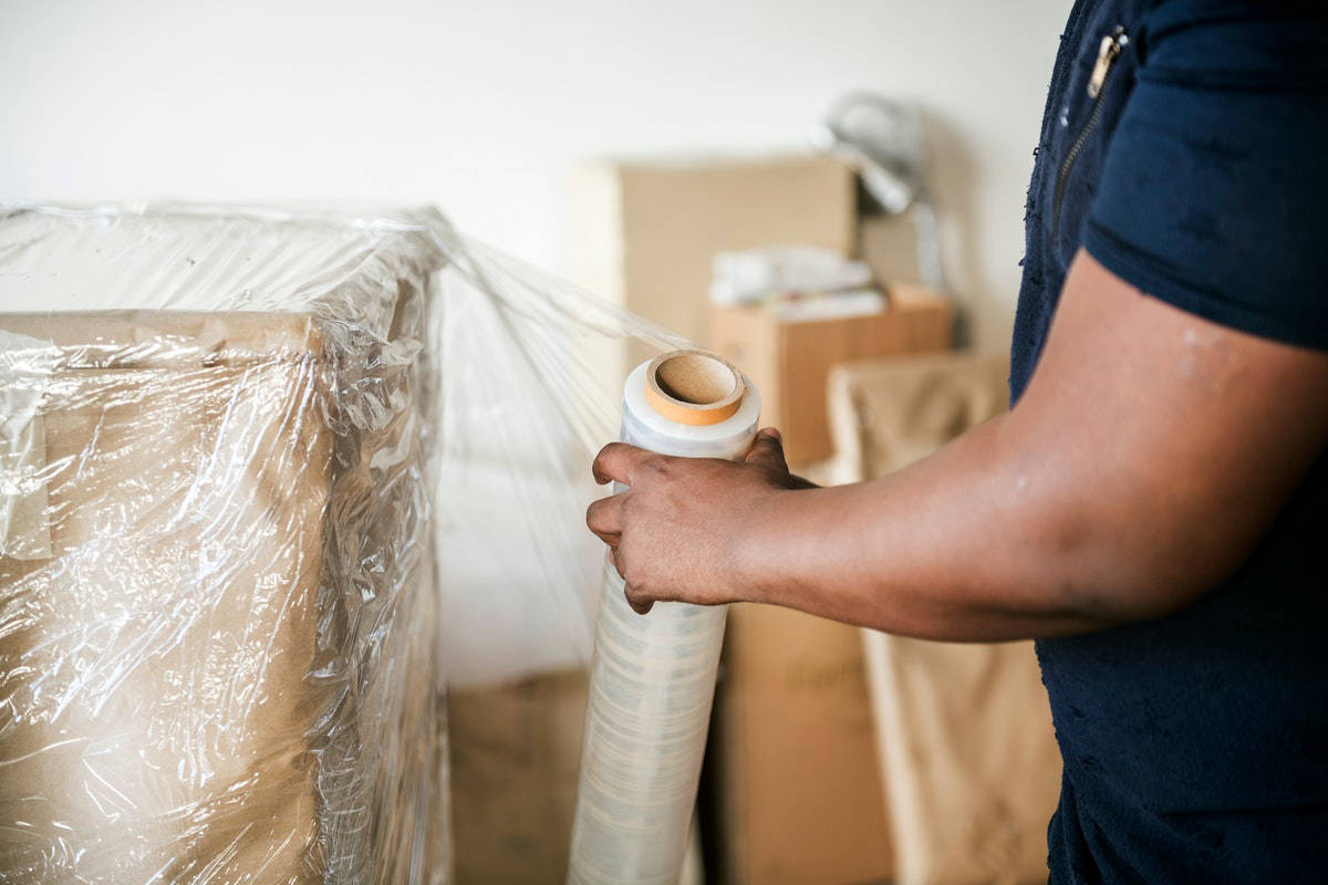 What Packing Supplies Do You Need for a Move?