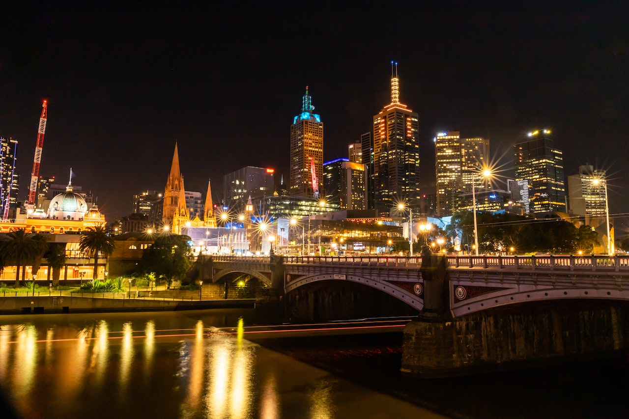 Guide to moving from Sydney to Melbourne