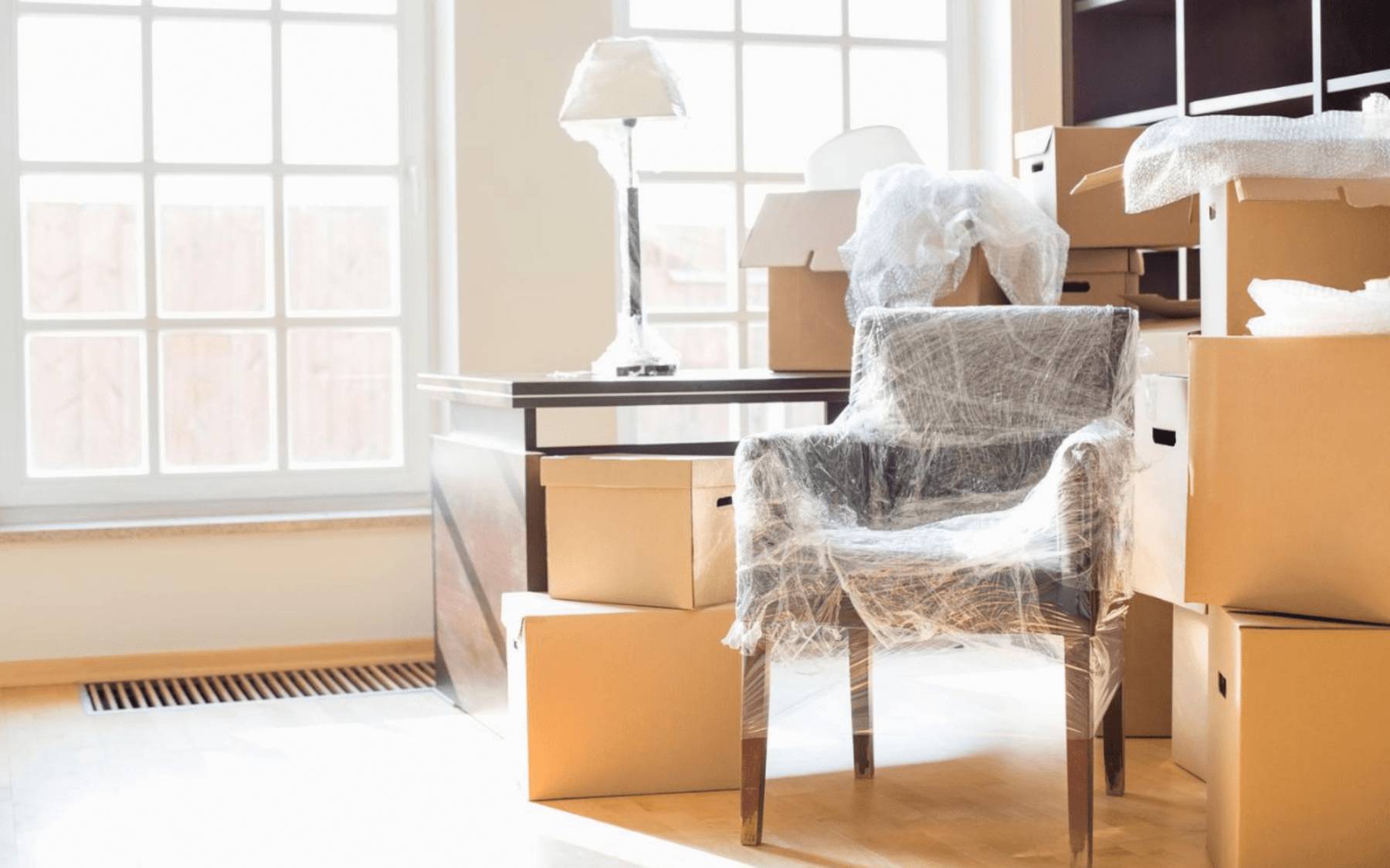 How to Prepare Your Home for Removalists How to Prepare Your Home for Removalists