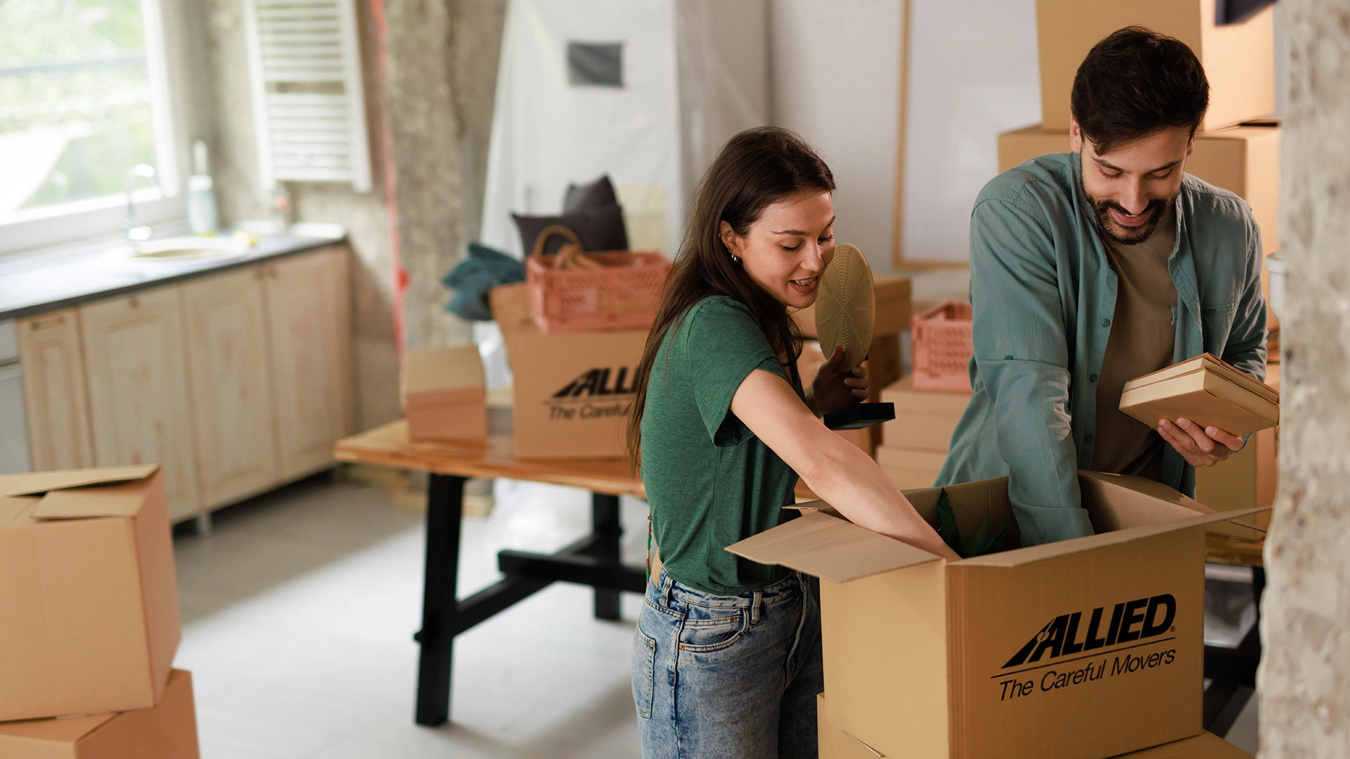 Ultimate Guide to Moving House in New Zealand