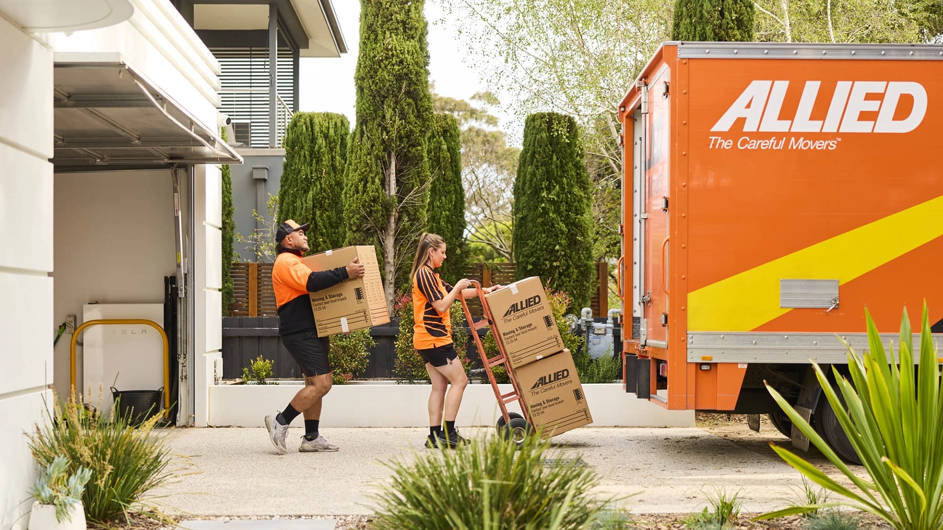 Interstate Movers service Interstate Movers service