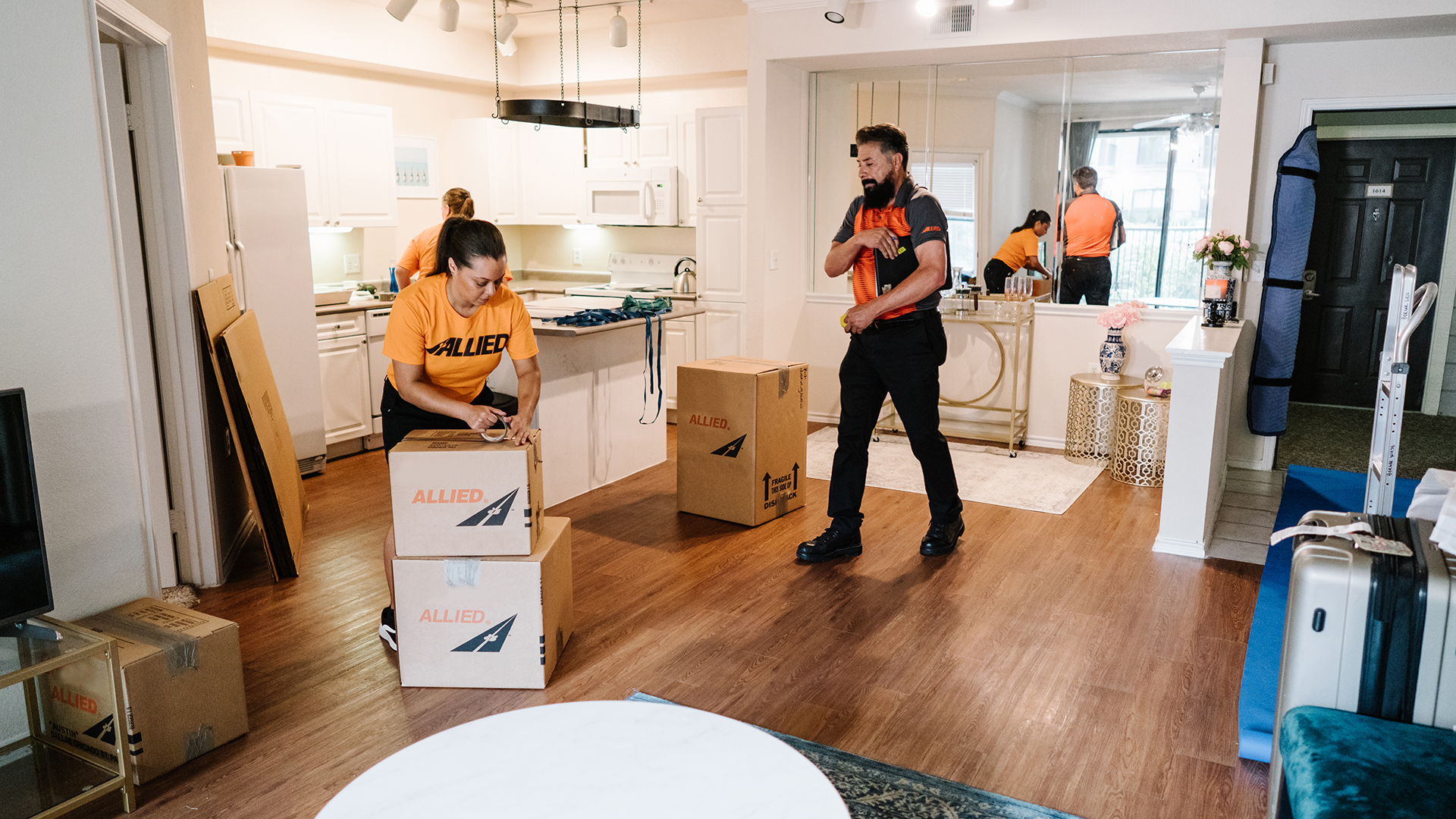 How to Prepare Your Home for Removalists How to Prepare Your Home for Removalists