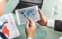 International Resources
