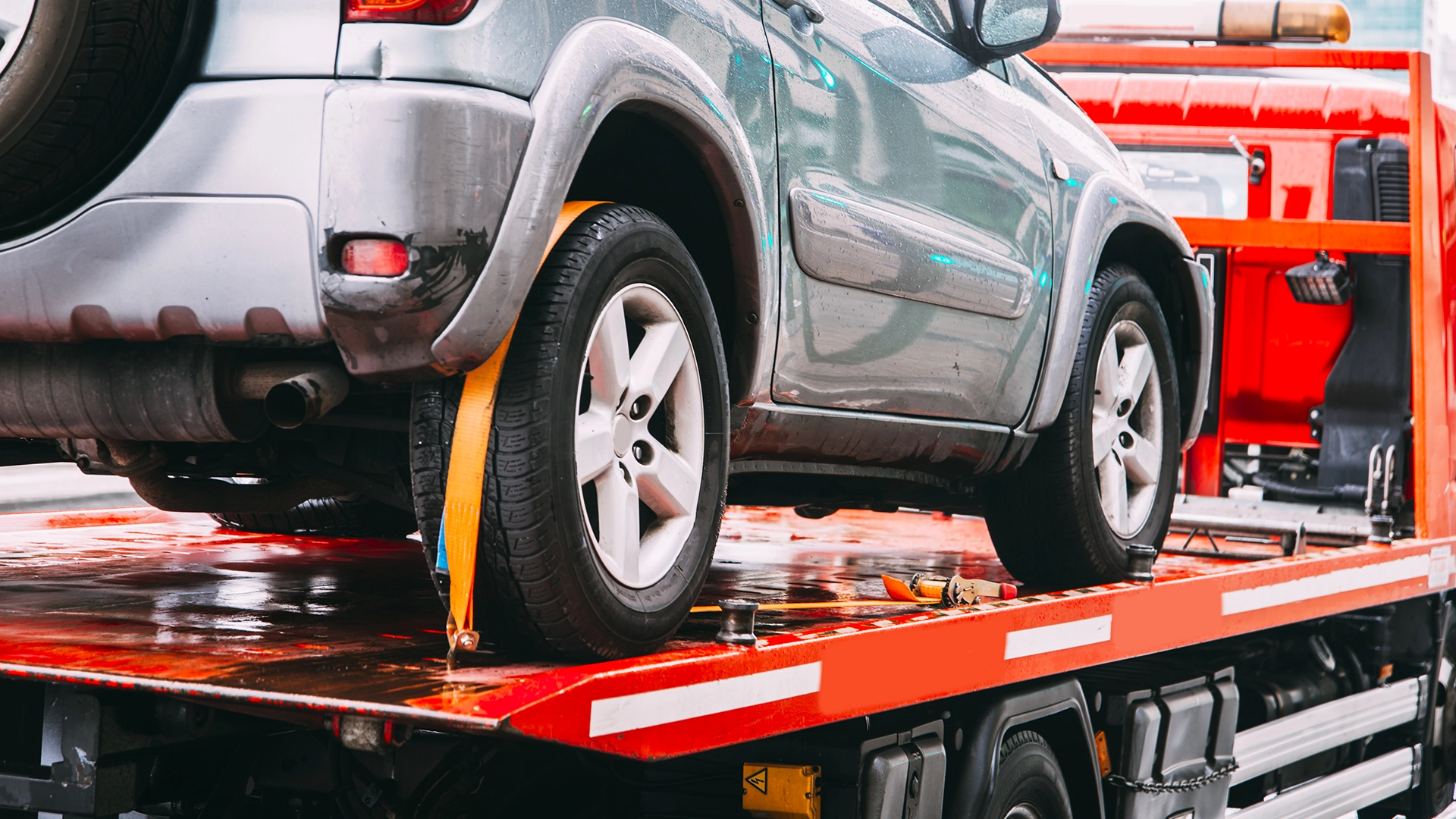 Vehicle Relocation service Vehicle Relocation service