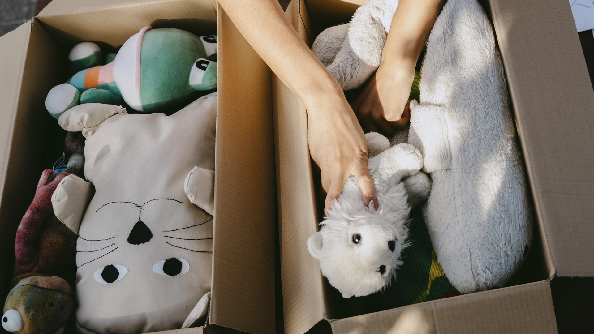 Short Term Storage service