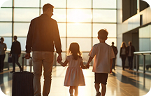 Moving with Children