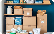 Moving Checklist