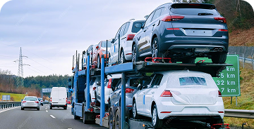 Vehicle Relocation service Vehicle Relocation service