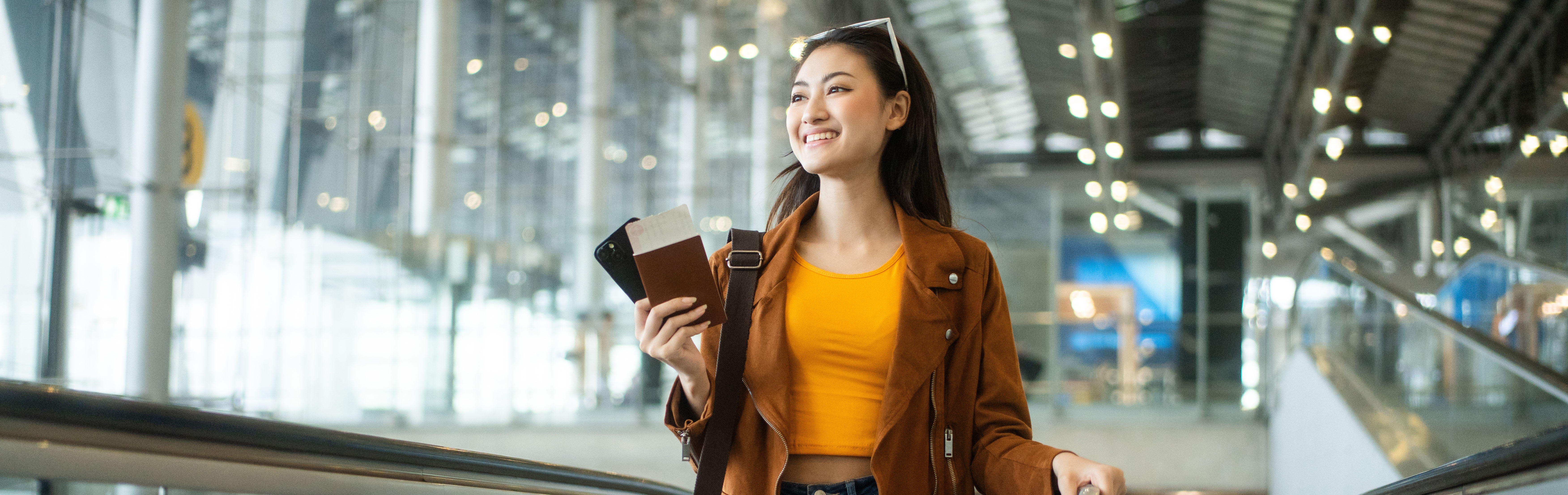 Who to Notify When Leaving Hong Kong