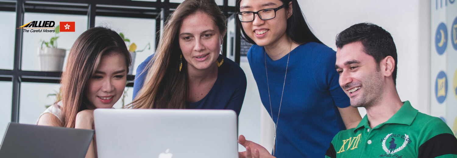 How to Support Your Employees During Relocation to Hong Kong