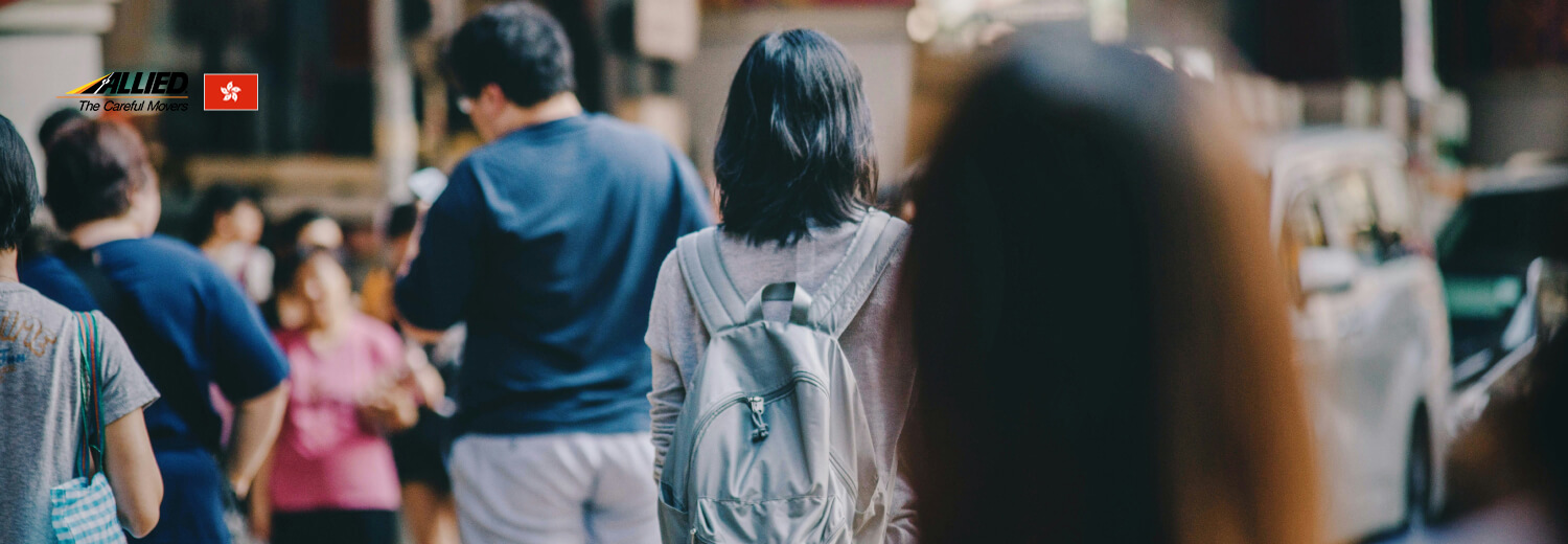 How to Make Friends as an Expat in Hong Kong How to Make Friends as an Expat in Hong Kong