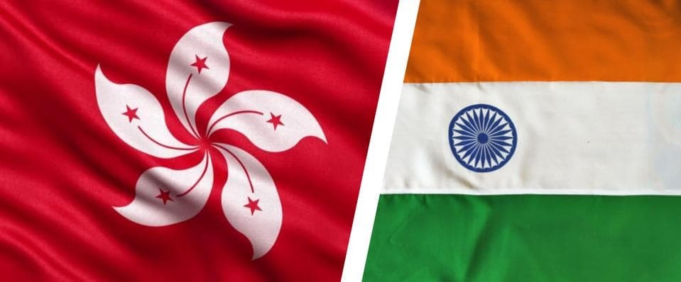 Your Guide to Moving from Hong Kong to India