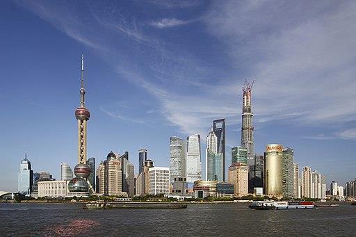 Planning for a Move from Hong Kong to Shanghai