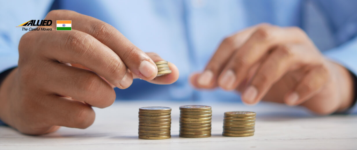 Money saving tips for expats moving to India