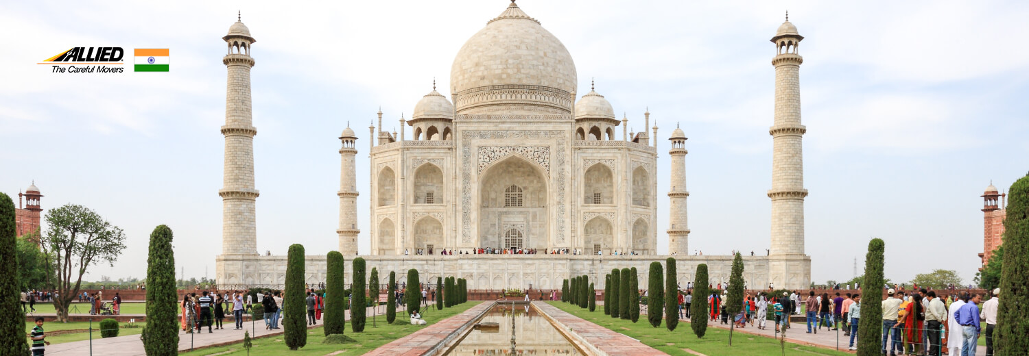 Guide to Moving Abroad with Your Family to India Guide to Moving Abroad with Your Family to India