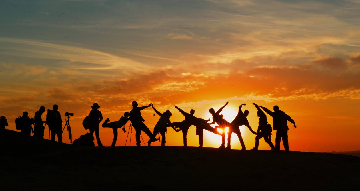 Top Expat Associations in India