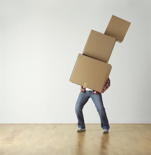The Difference Between Moving & Relocation Services