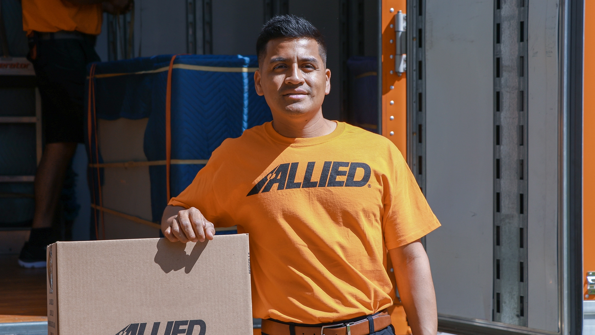 Reputable and Cost-Effective International Movers and Packers in Mumbai