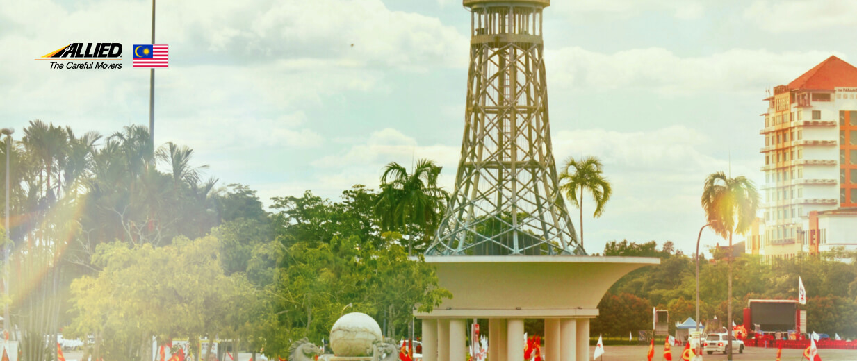 Cost of Living Guide: Sarawak Cost of Living Guide: Sarawak