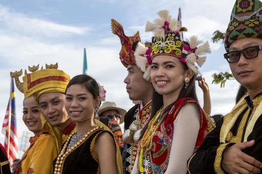 Top 5 Reasons To Move To Kuala Lumpur