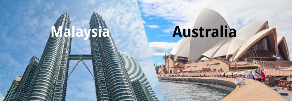 Your Guide to Moving From Malaysia To Australia Your Guide to Moving From Malaysia To Australia