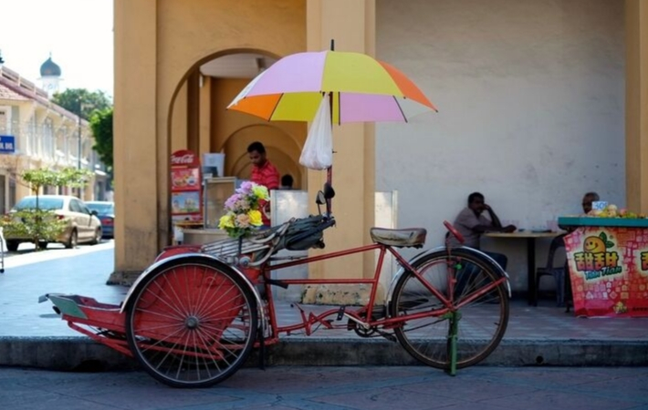 Moving to Penang As an Expatriate