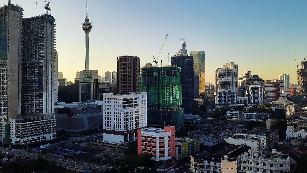 Where Do Expats Live In Kuala Lumpur?