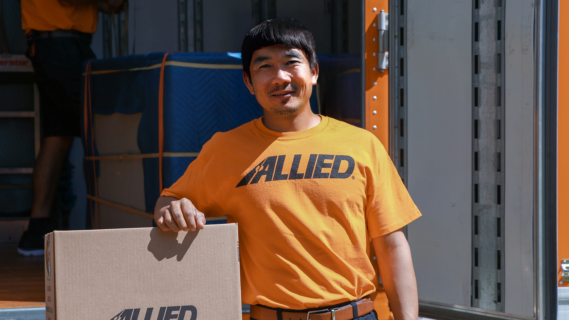 Your Trusted International Moving Your Trusted International Moving