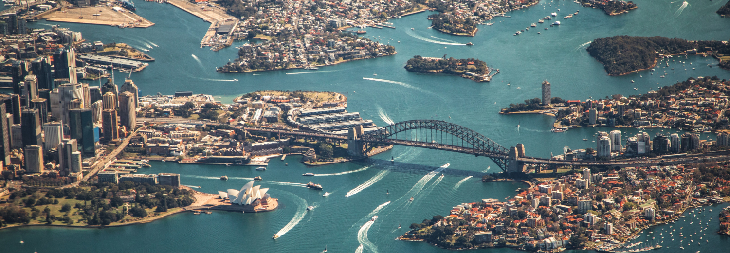 Documentation needed for moving from New Zealand to Australia