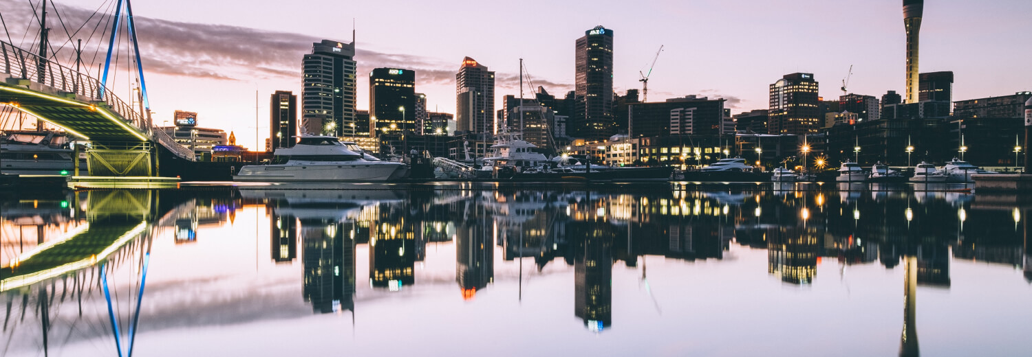 Guide On Moving From Wellington To Auckland