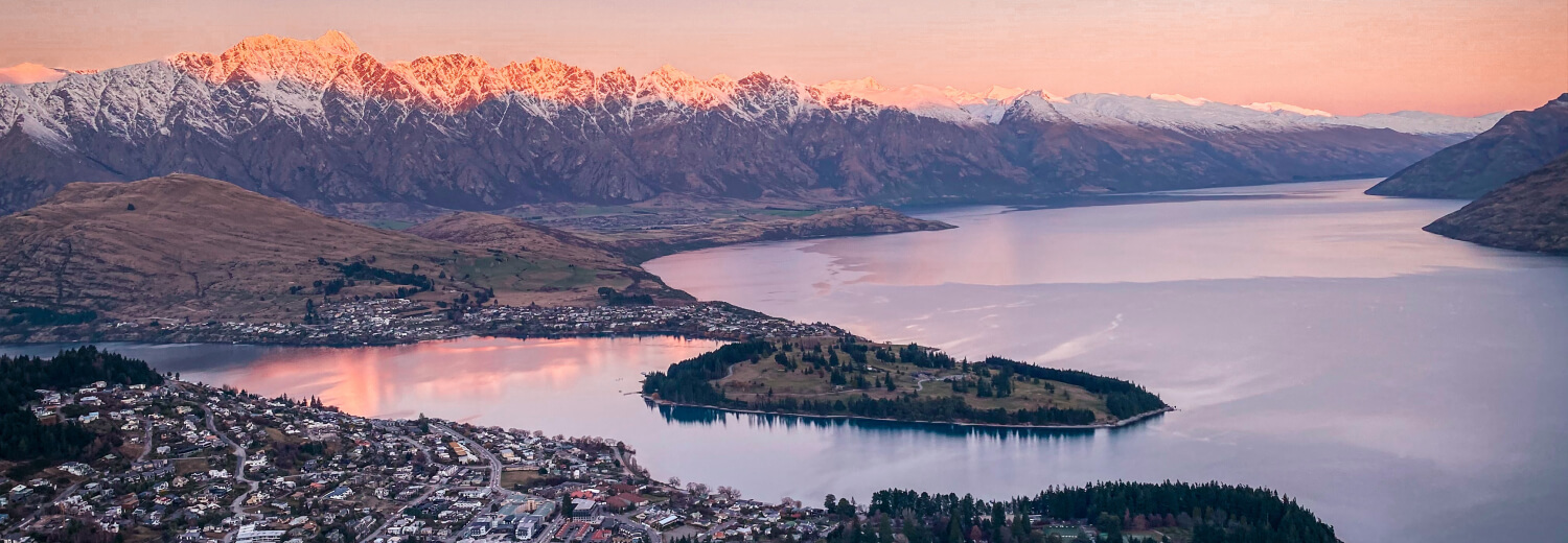 Guide on Moving to Queenstown from Auckland