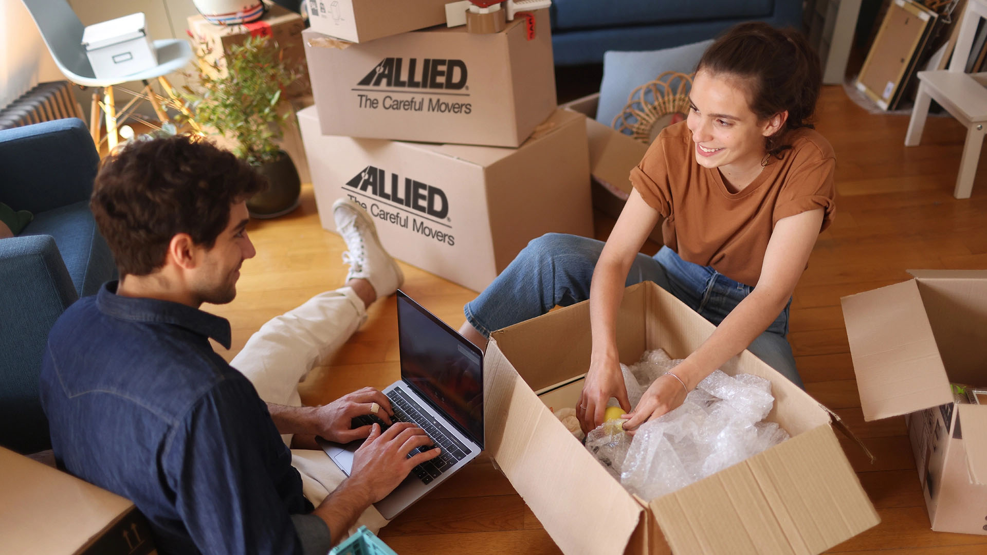 Moving House Checklist Moving House Checklist