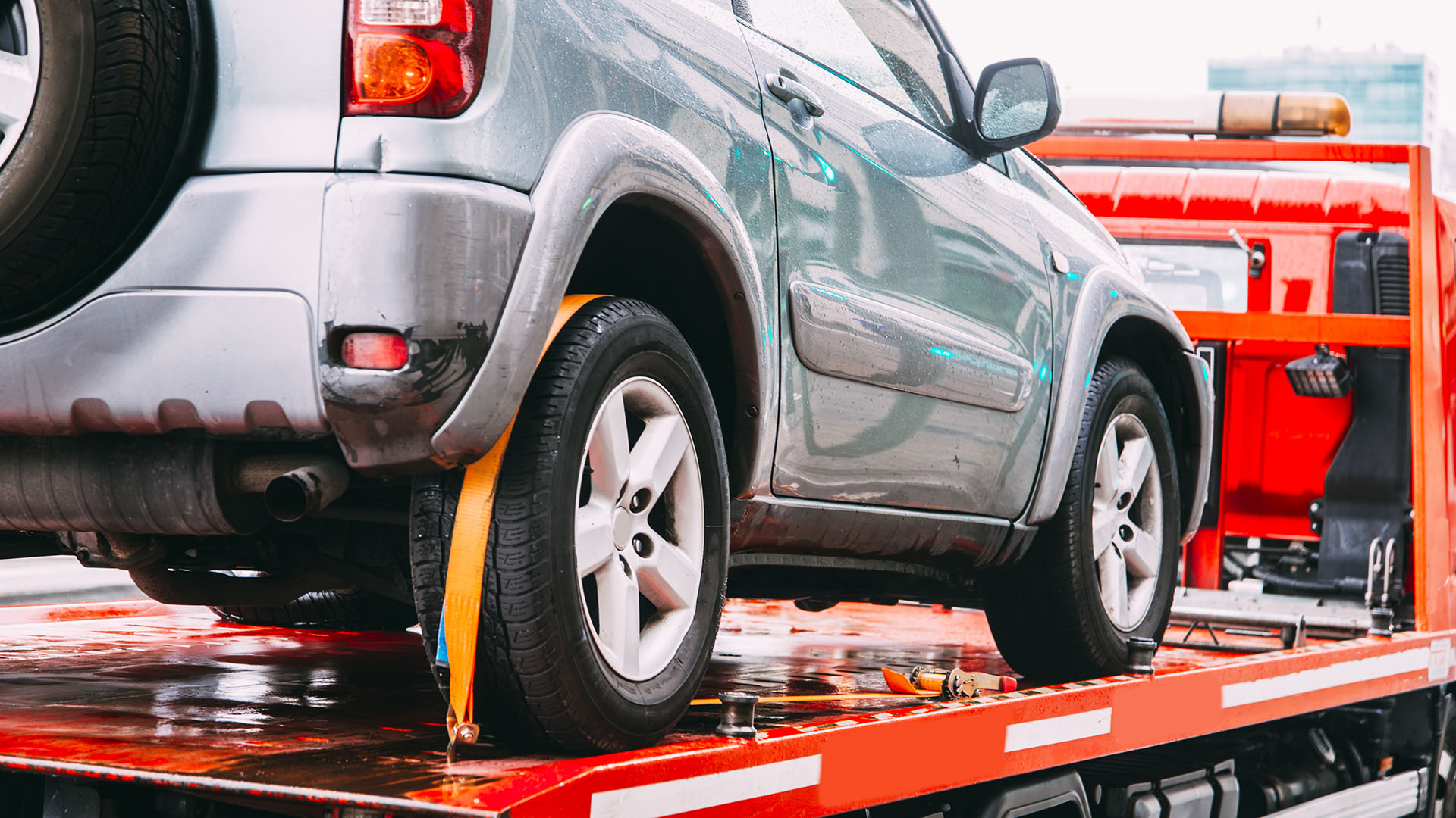 Moving a car overseas from New Zealand to Australia