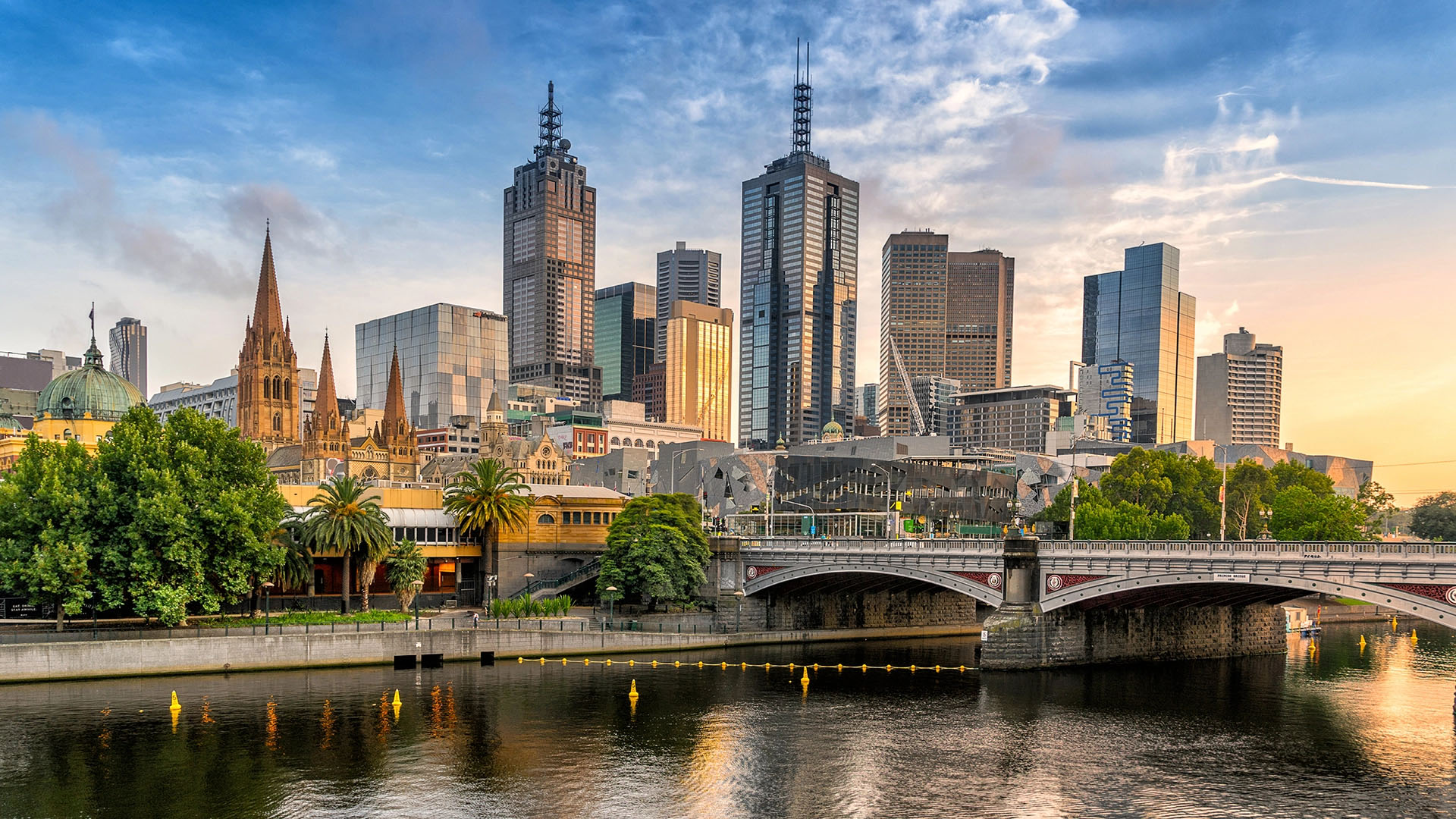 Moving to Melbourne from New Zealand Moving to Melbourne from New Zealand