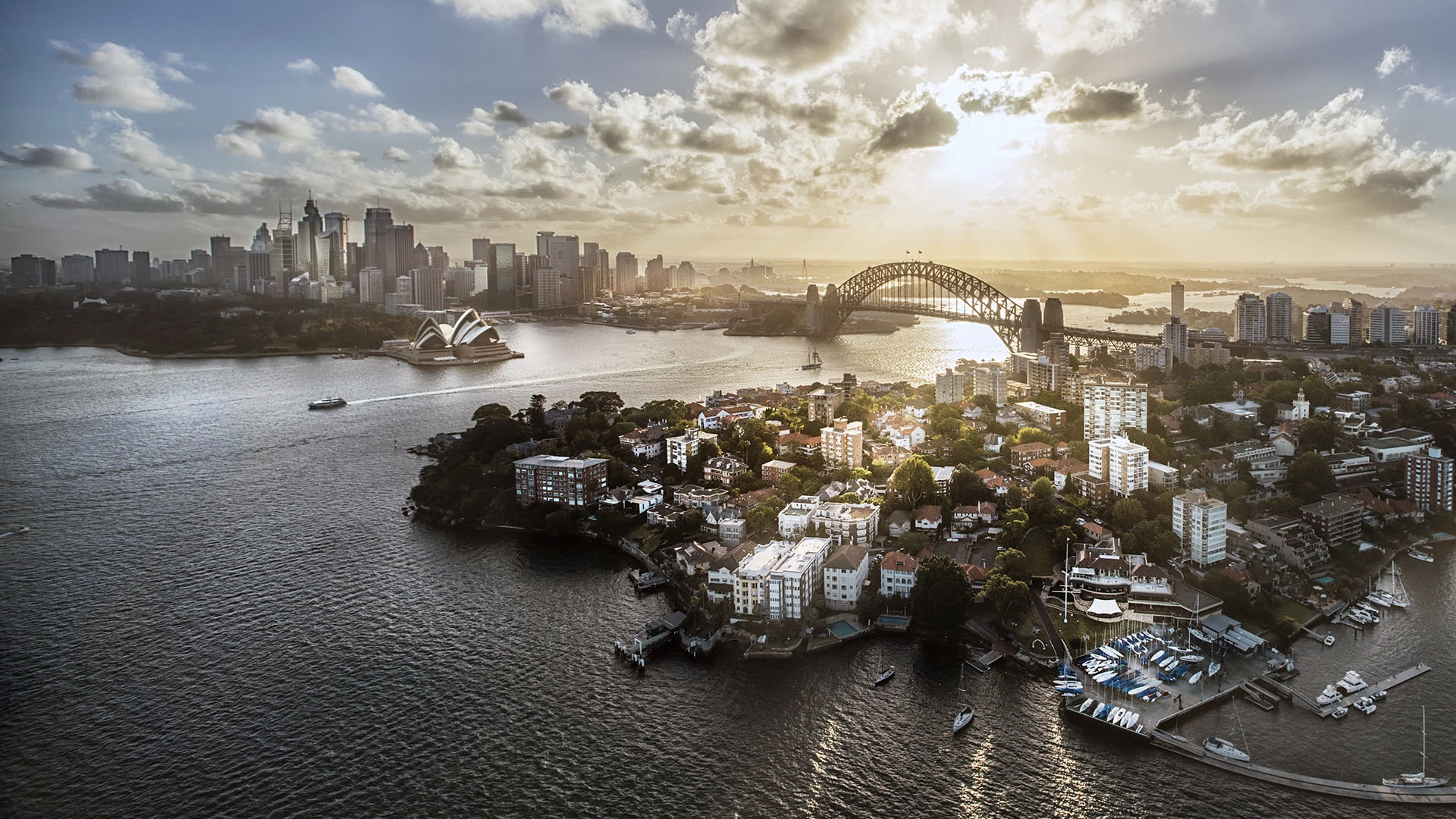 Moving to Australia Checklist