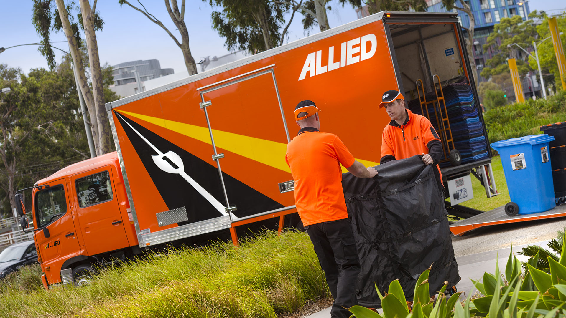 Environmental Management service Environmental Management service