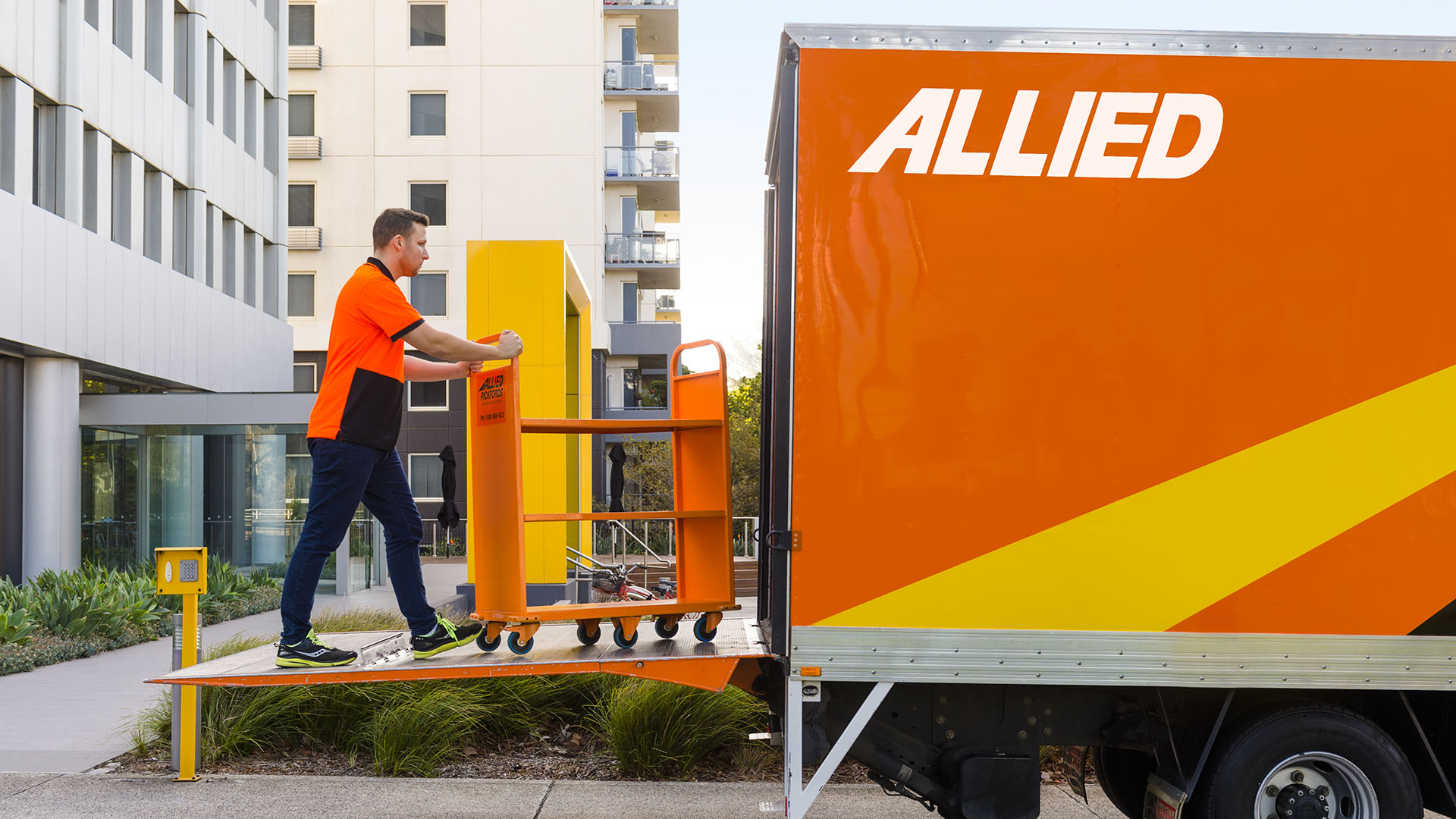 Business Relocations service Business Relocations service