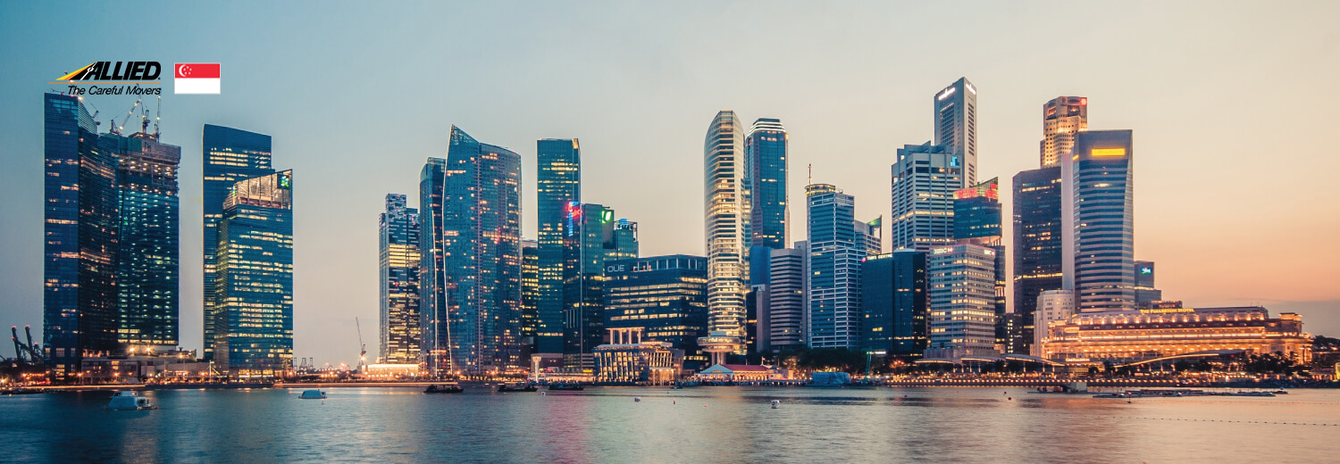 Expat's Guide to Housing and Rentals in Singapore Expat's Guide to Housing and Rentals in Singapore