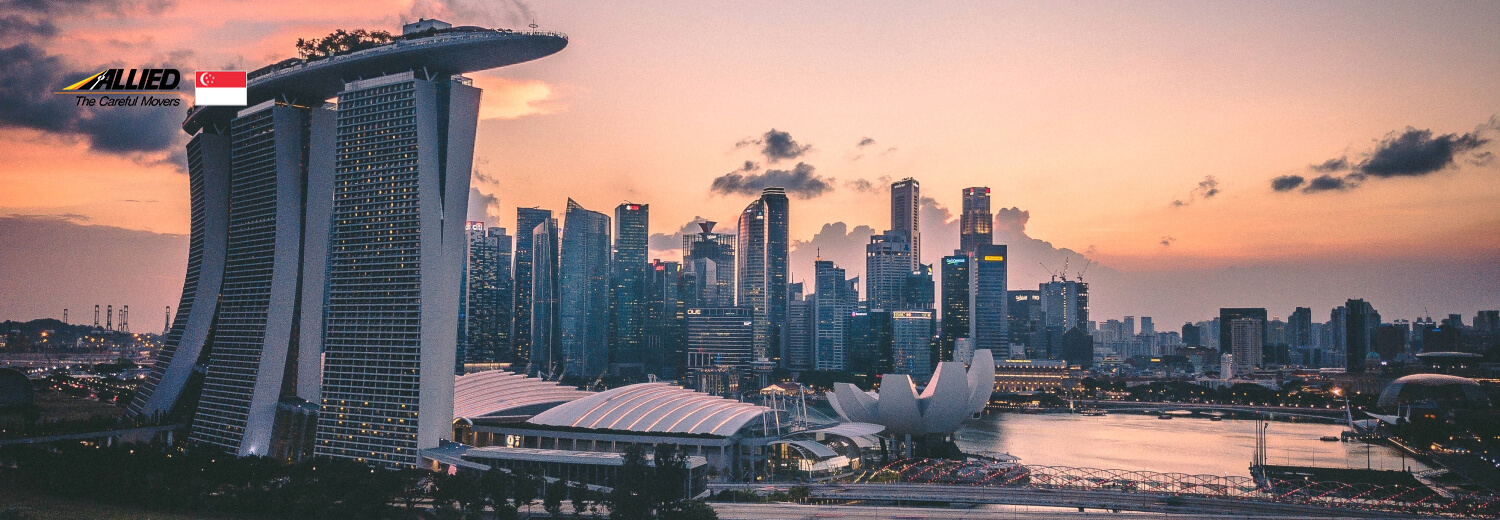 Guide to Moving Abroad with Your Family to Singapore Guide to Moving Abroad with Your Family to Singapore