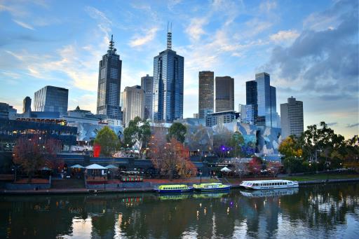 How Allied Can Help You Move from Singapore to Melbourne How Allied Can Help You Move from Singapore to Melbourne