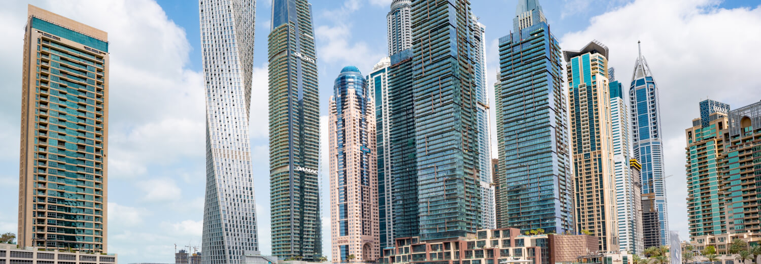 Where expat families should live in Dubai