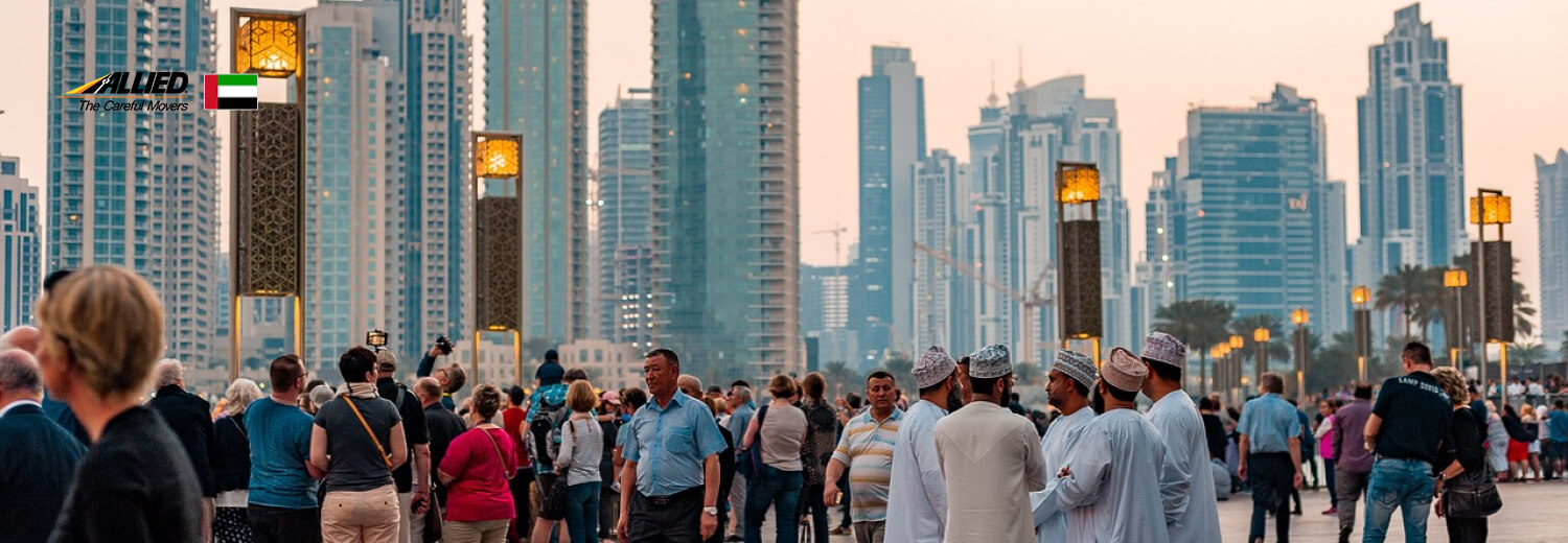 How to Make Friends as an Expat in the UAE How to Make Friends as an Expat in the UAE