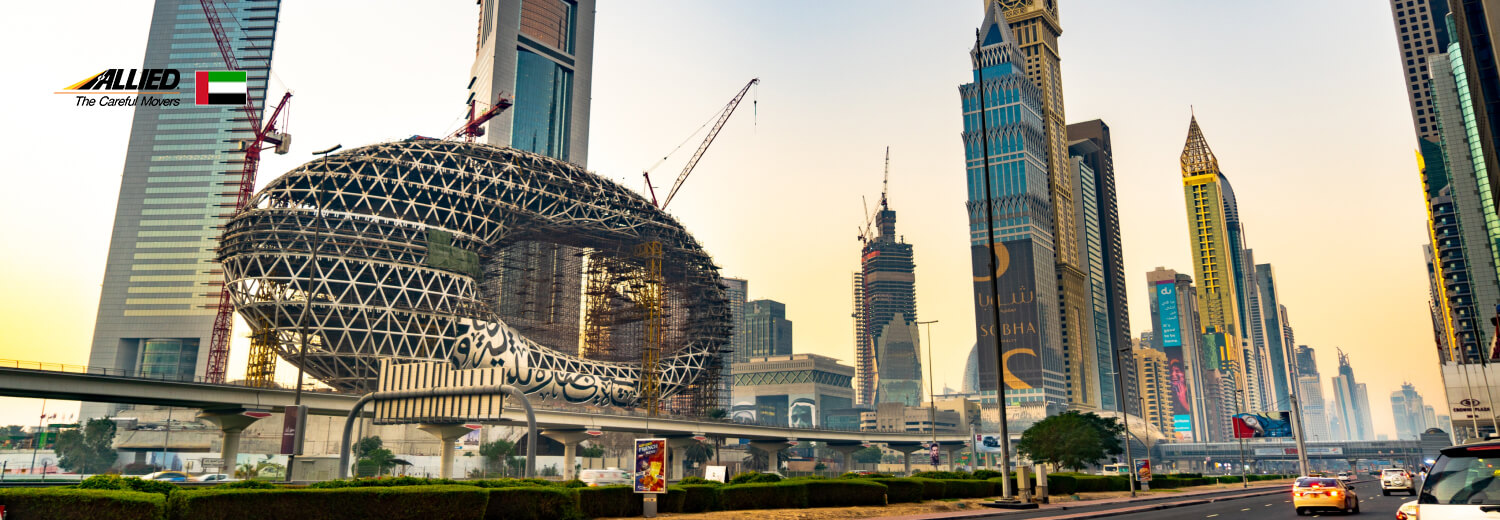Guide to Moving Abroad with Your Family to the UAE Guide to Moving Abroad with Your Family to the UAE