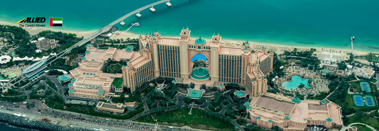 Salary Expectations for Expats in Dubai