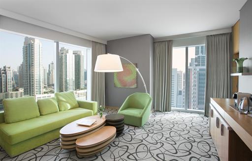 Where Do Expats Live in Dubai?